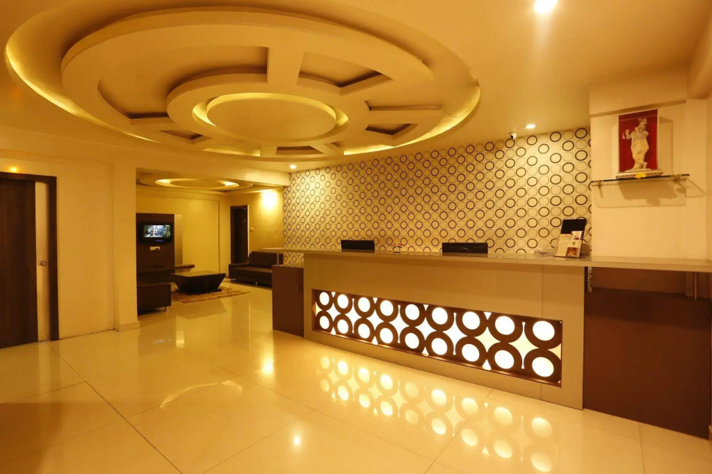 Hotel Sanket Inn - Général