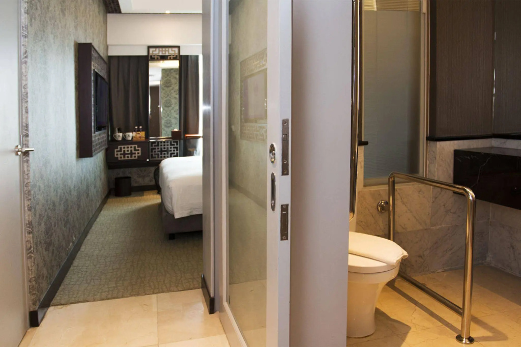 Hotel photo 7