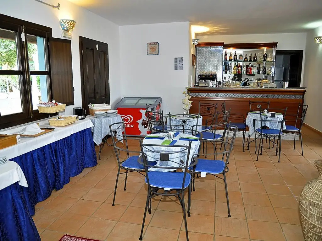 Sa Prata Hotel & Resort - Général