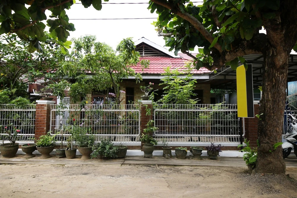 Airy Eco Syariah Latsitarda Satu 275 Samarinda