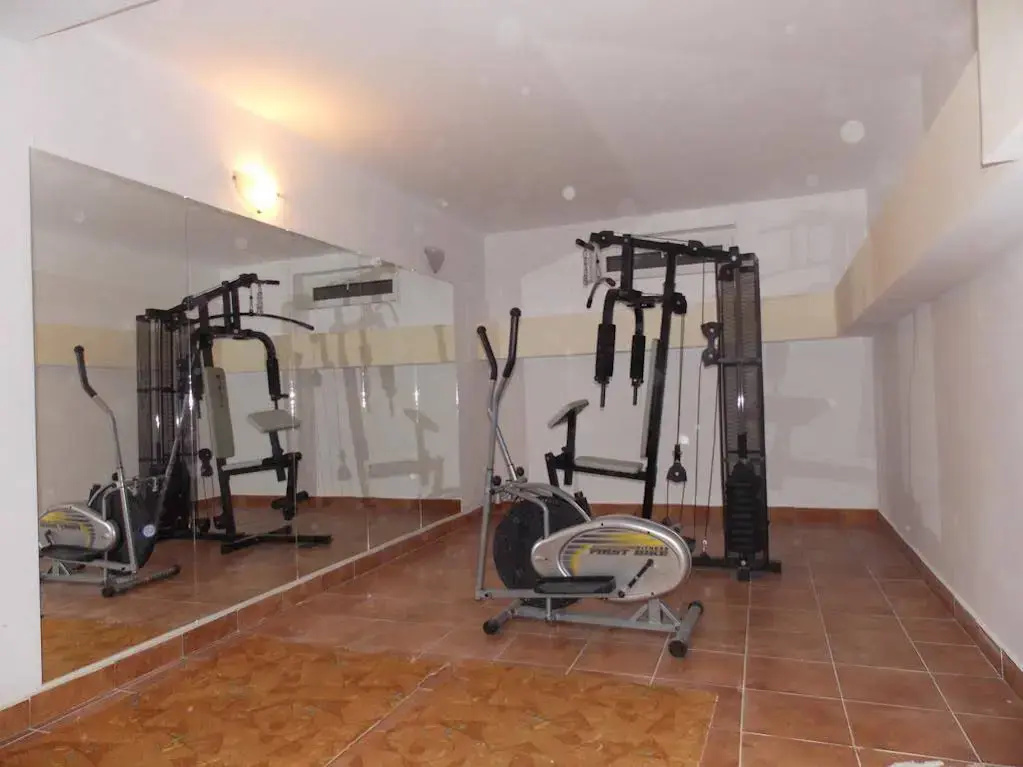 Hotel photo 12