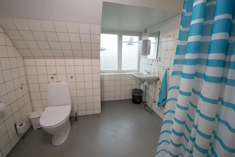 Hotel Lolland - Chambres