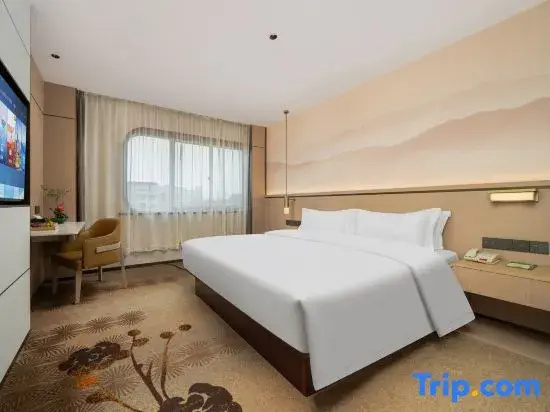 Oriental Hotel - Chambres