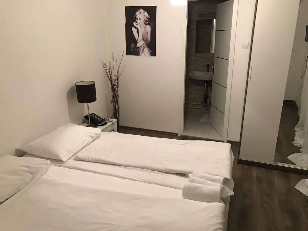 Hotel Maksimir - Général