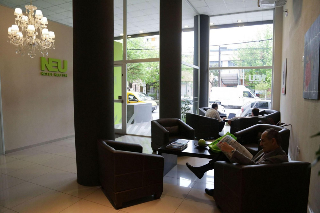 Hotel photo 14