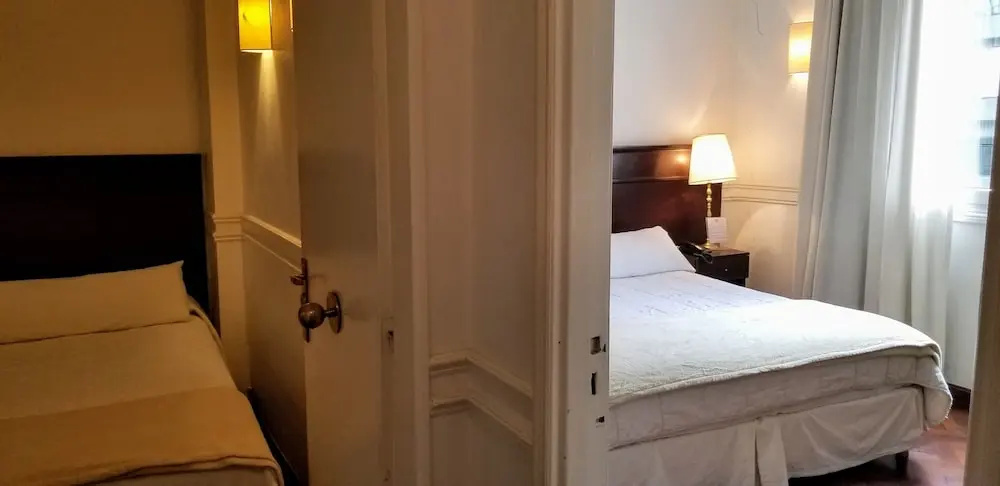 Hotel San Antonio - Chambres