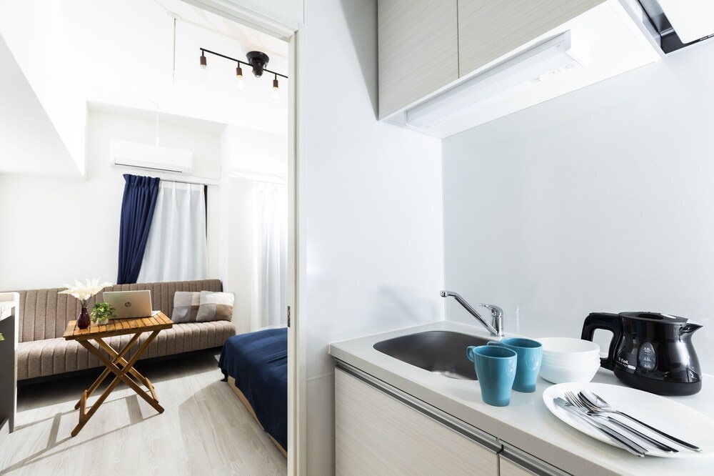 Minn Umeda East 사진 24