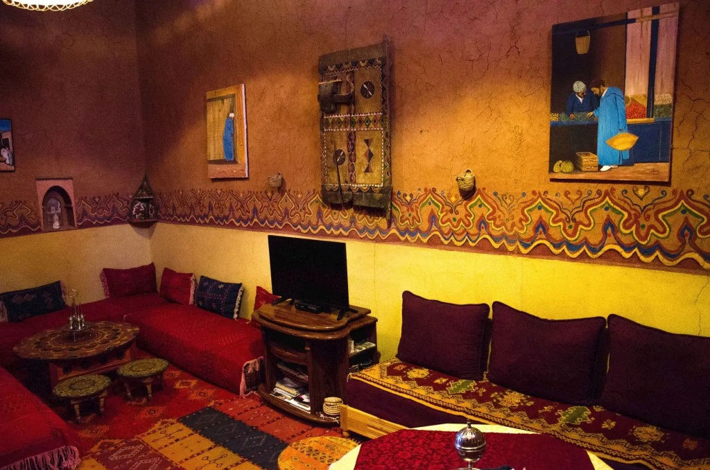 Hotel photo 5