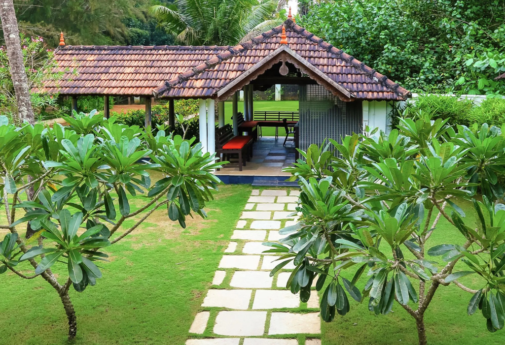 Tree Leaf Marari Sands Beach Resort