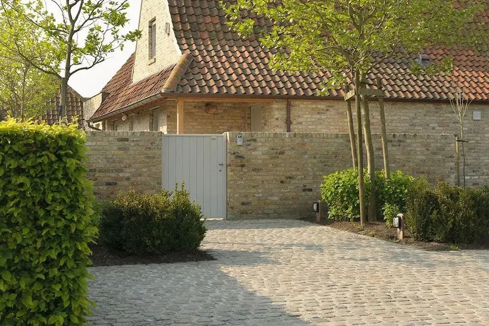 B&B Het Weiland