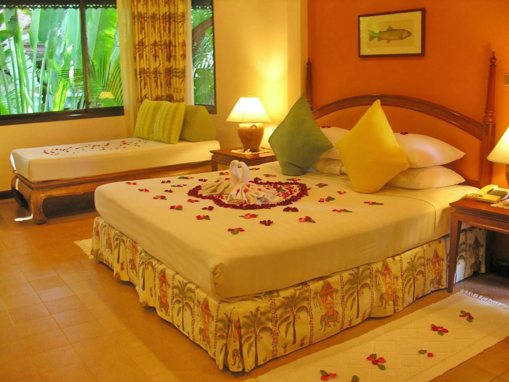 White House Beach Resort - Général