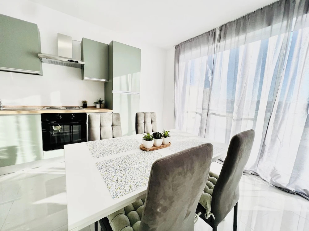 Sunshine Suites — 5