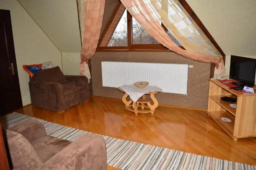 Superior Suite
