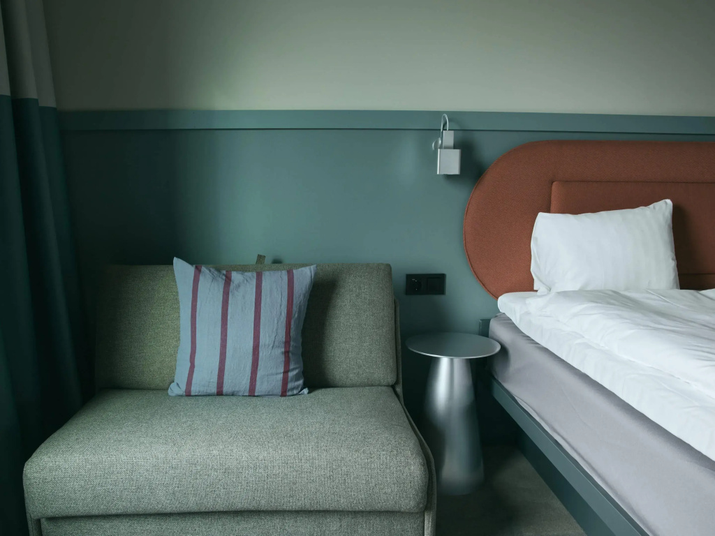 Hotel photo 15