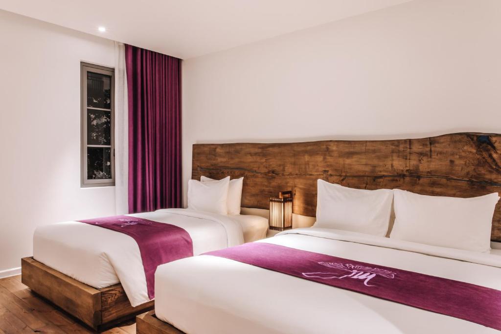 Jm Boutique Hotel Phu Quoc