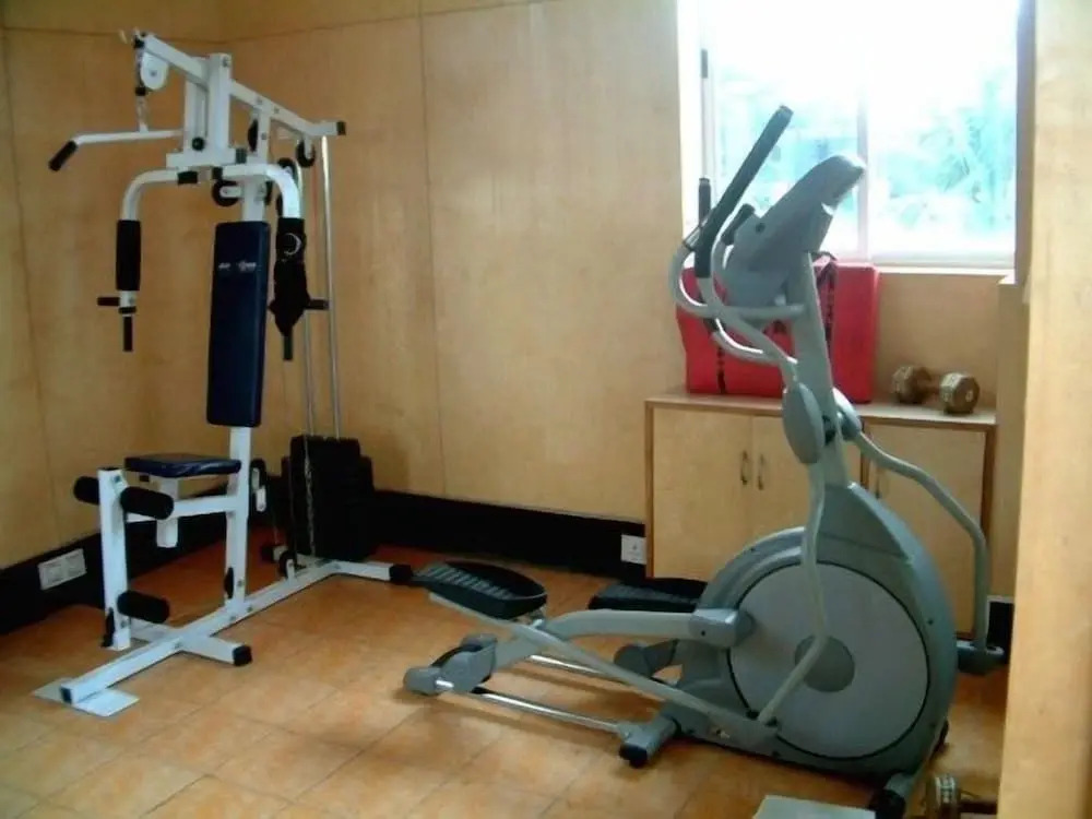 Lotus Suites — фото 5