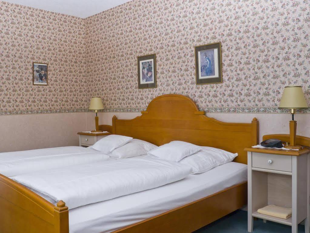 Kucher's Landhotel by null