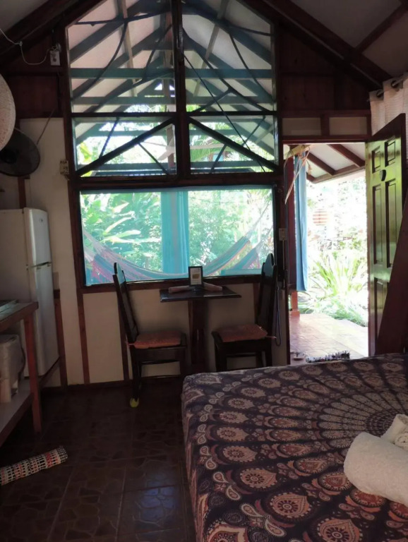 Cabinas Au Coeur du Soleil - фото 4