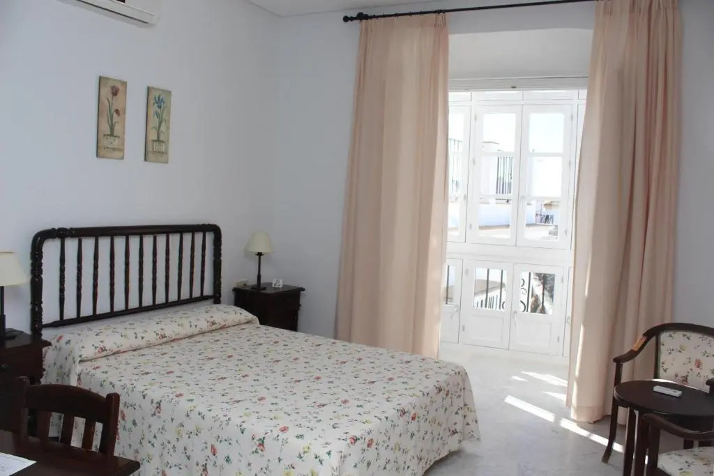 Tugasa Hotel Casa Palacio Medina Sidonia - Général