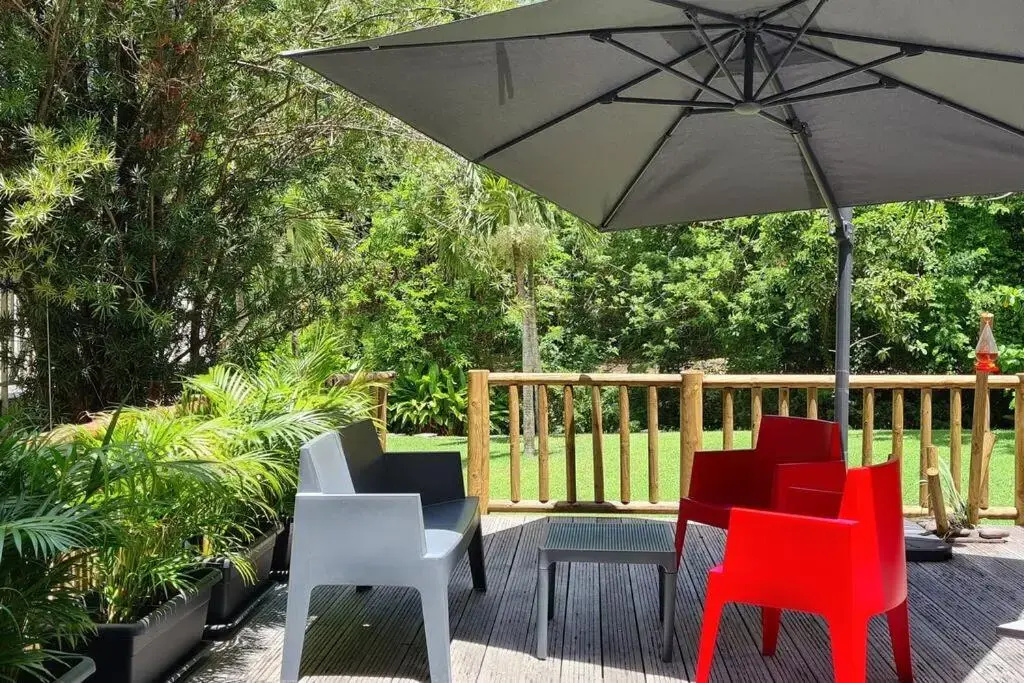 Antilo - appartement proche mer