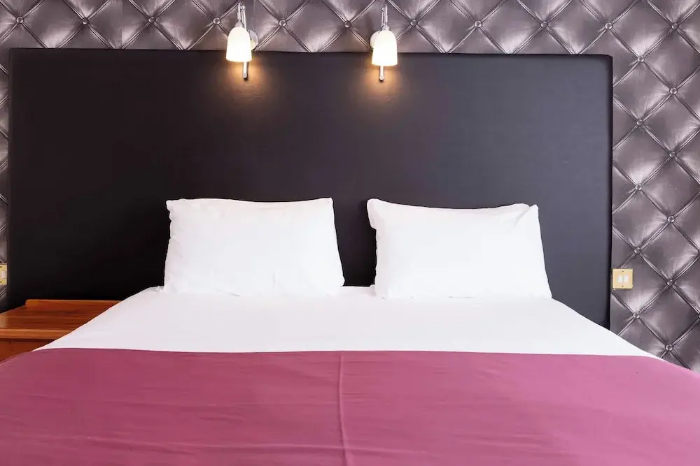 The Roebuck Hotel by Greene King Inns - Chambres