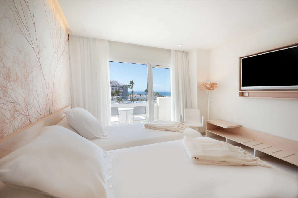 Iberostar Selection Sábila - Adults Only - Général