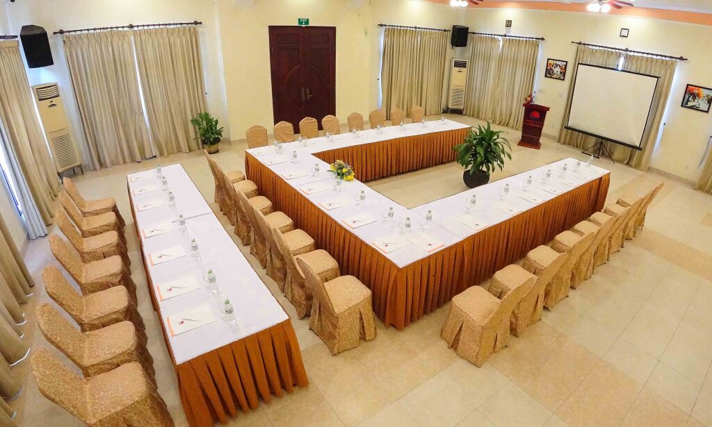 Golden Coast Resort & Spa