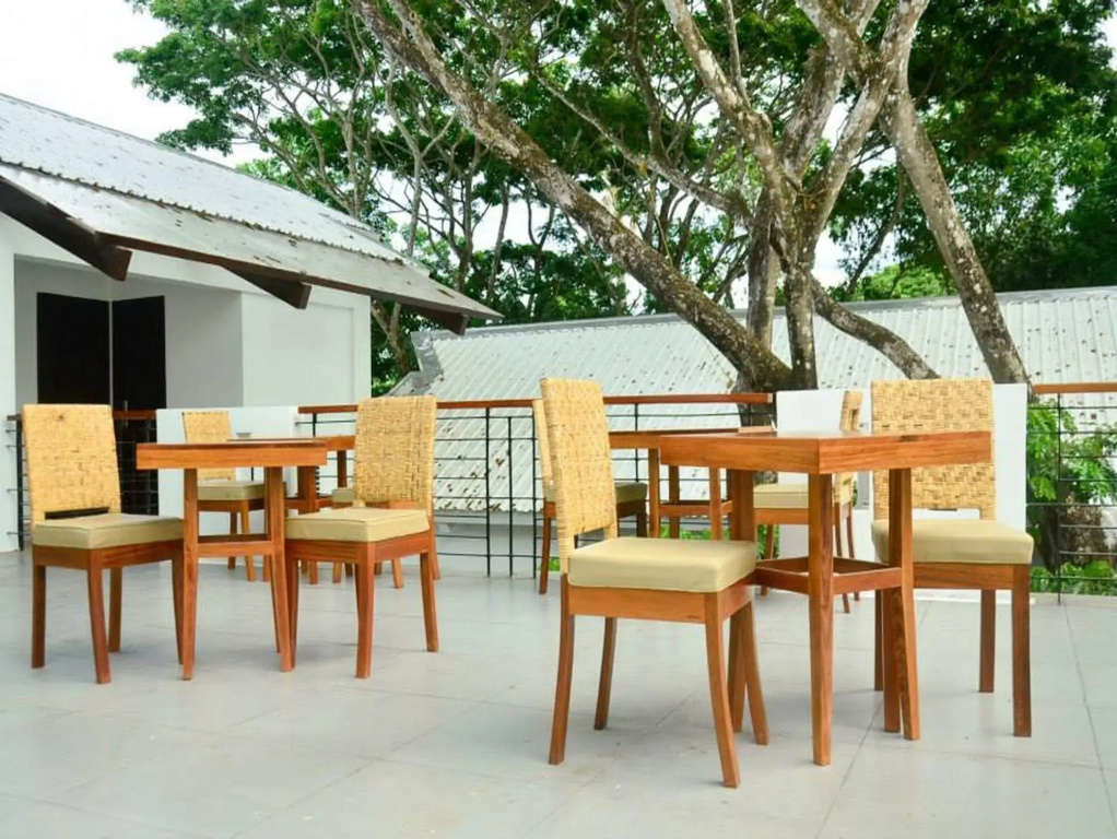 Marianne Hotel - Général