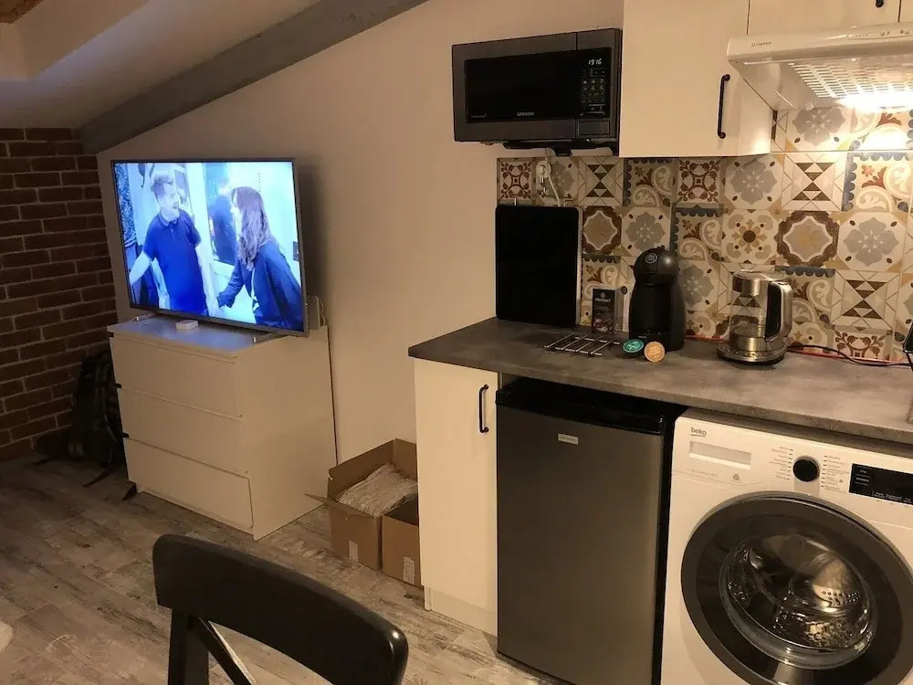 Privilege Suites - Général