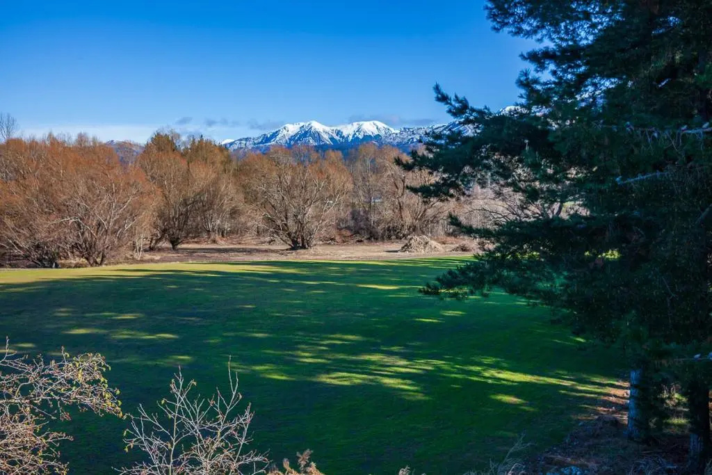 Alpine Hideaway - Hanmer Springs Holiday Home