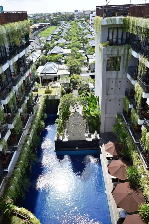 La Villais Kamojang Seminyak - Bali - Général