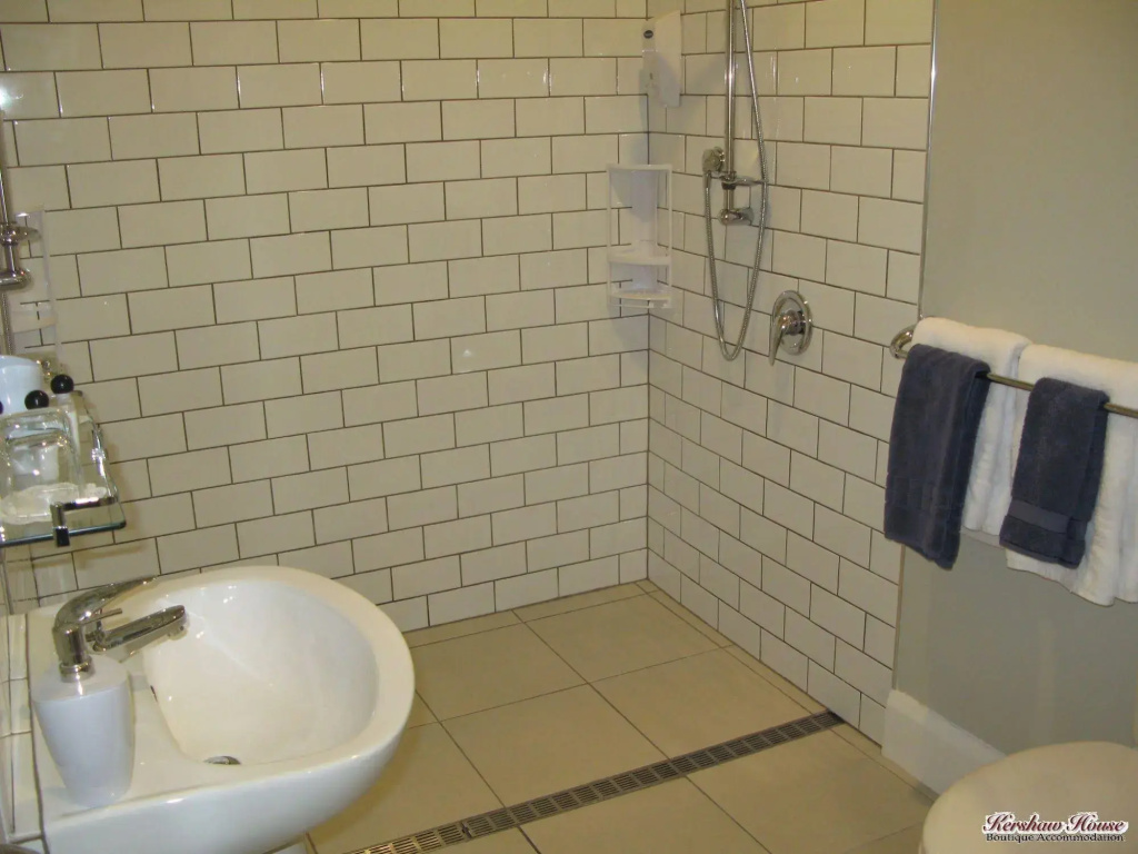 Kershaw House Boutique Accommodation - фото 9