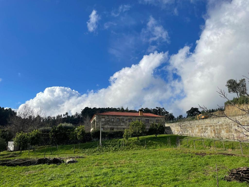 Quinta Picouto de Cima