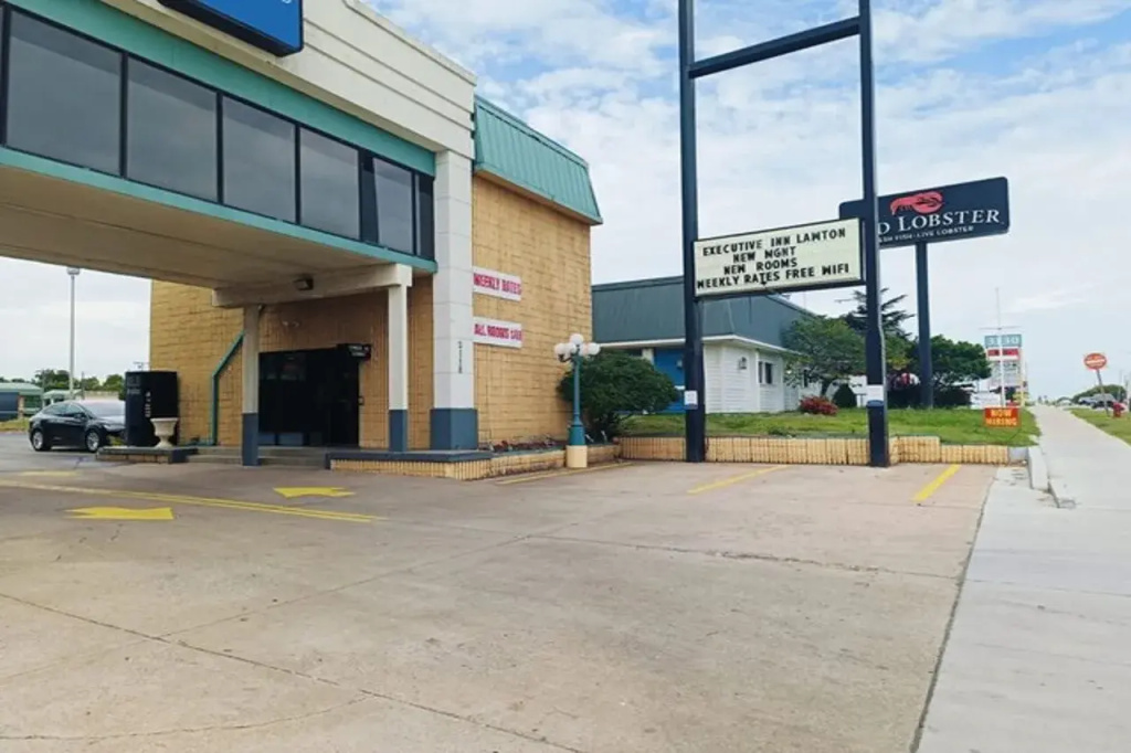 Capital O Travelers Inn Lawton Fort Sill