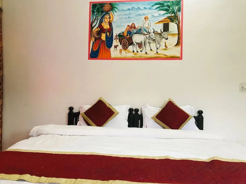 Hotel Green Haveli - Général