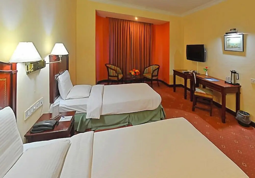 Hotel photo 5