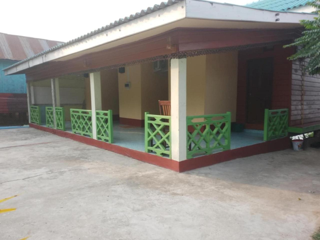 Mr. B Guesthouse