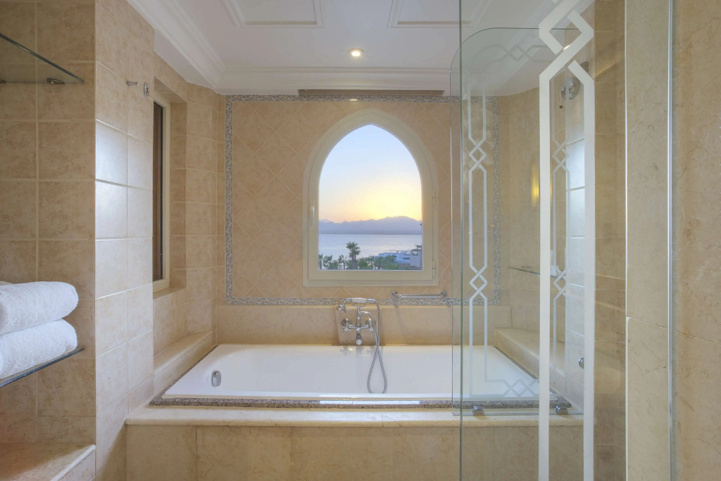 Kempinski Hotel Soma Bay - Chambres