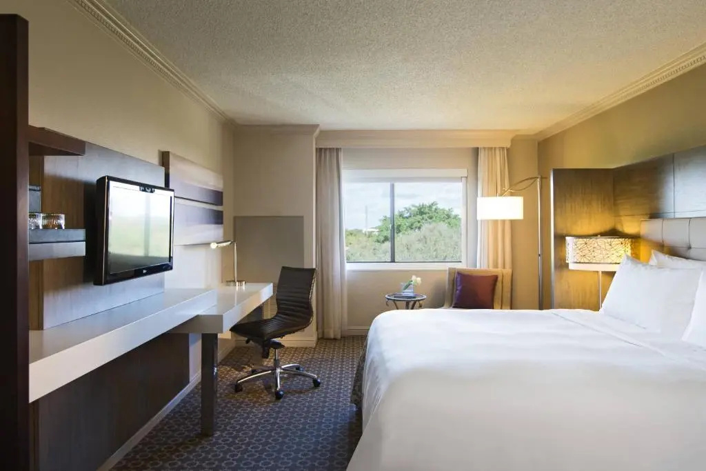 Renaissance Boca Raton Hotel - Chambres