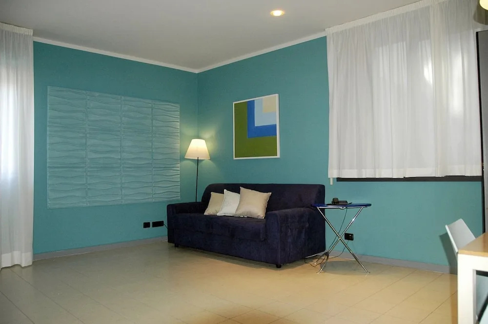 Le Residenze Del Gallo D'oro - Chambres