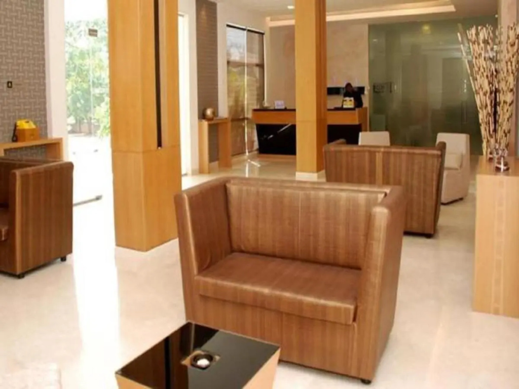 Hotel photo 21