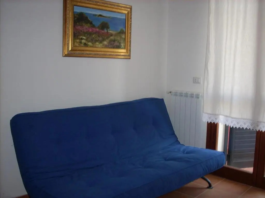 Aurasol Appartamenti - Chambres