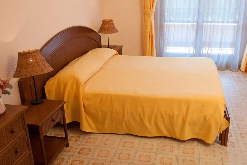 Hotel Paradiso Residence - Chambres