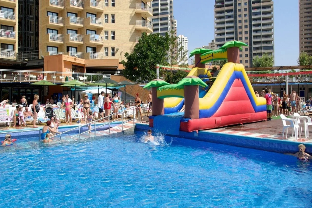 Medplaya Hotel Rio Park - Général
