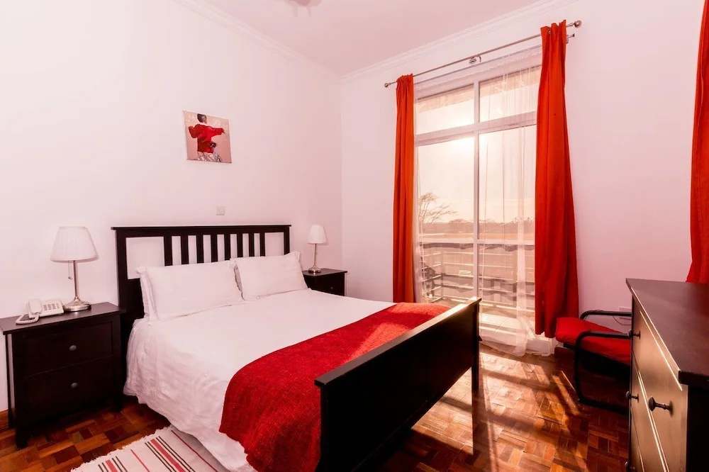 Greenpark Sundowner Hotel - Général