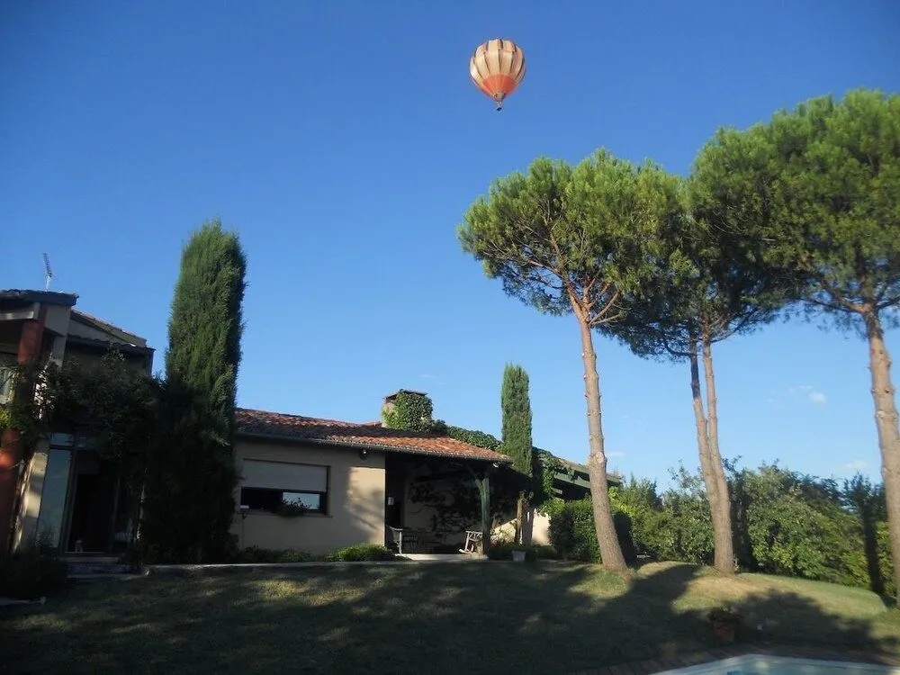 La Maison De Manon