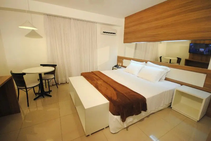 Hotel Rieger - Chambres