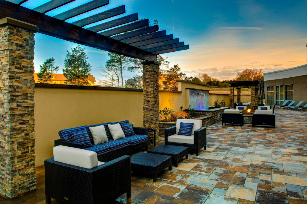 Courtyard by Marriott Nashville Mount Juliet - Général