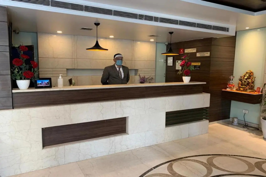 Hotel photo 6