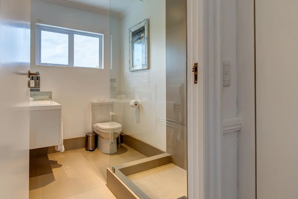 Amanzi Island Boutique Hotel - Chambres
